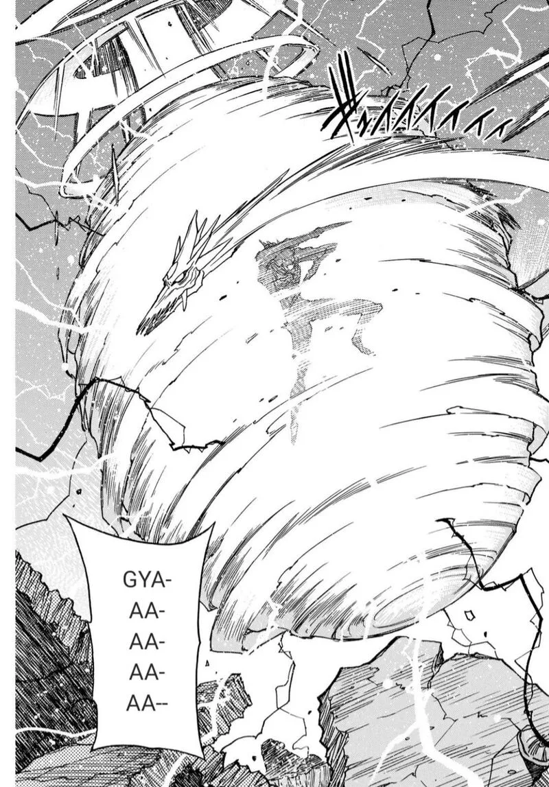 Tensei Shitara Slime Datta Ken - Toaru Kyuka no Sigoshi-kata Chapter 20 page 9