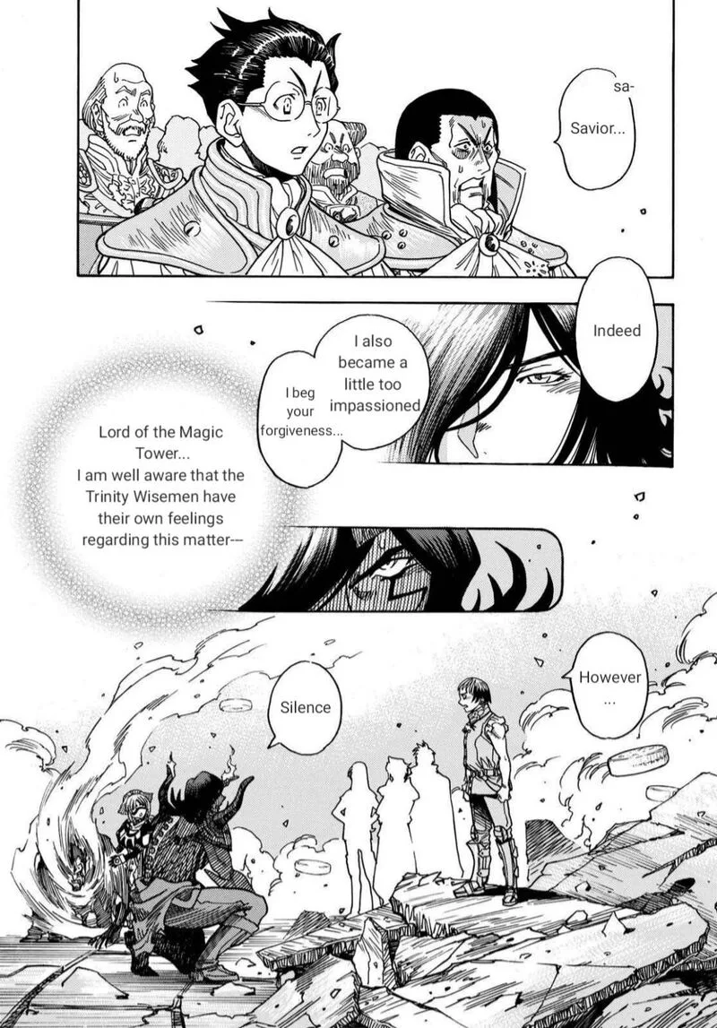 Tensei Shitara Slime Datta Ken - Toaru Kyuka no Sigoshi-kata Chapter 21 page 15