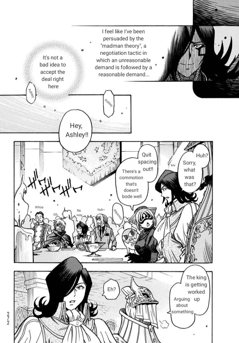 Tensei Shitara Slime Datta Ken - Toaru Kyuka no Sigoshi-kata Chapter 21 page 24