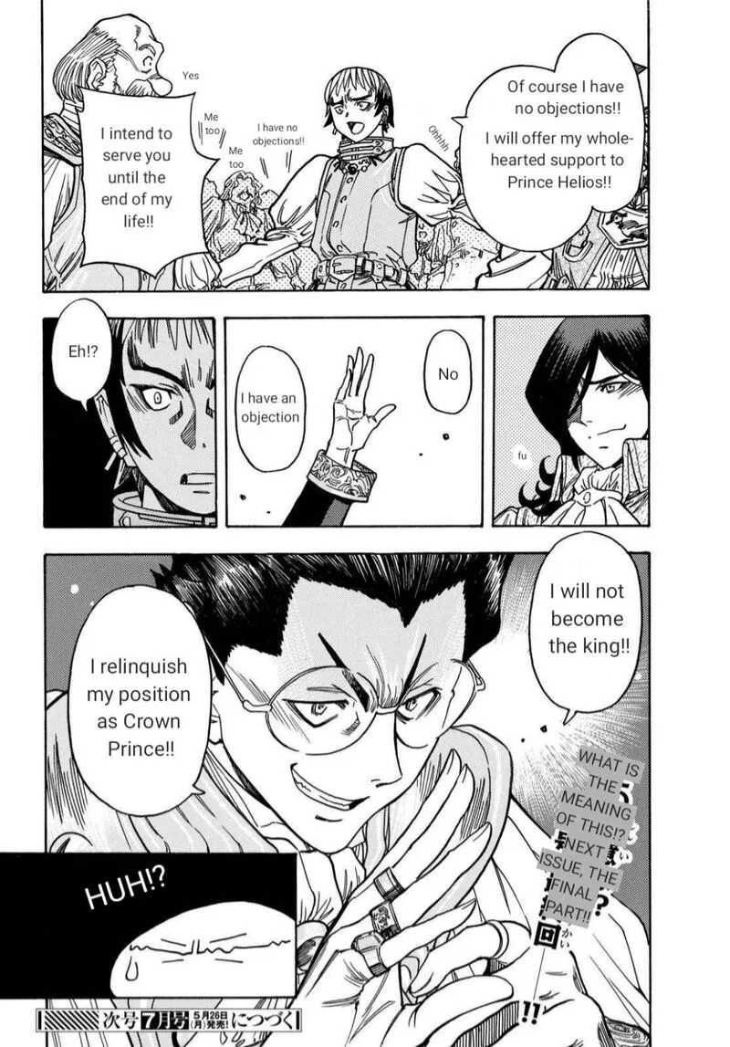 Tensei Shitara Slime Datta Ken - Toaru Kyuka no Sigoshi-kata Chapter 21 page 26