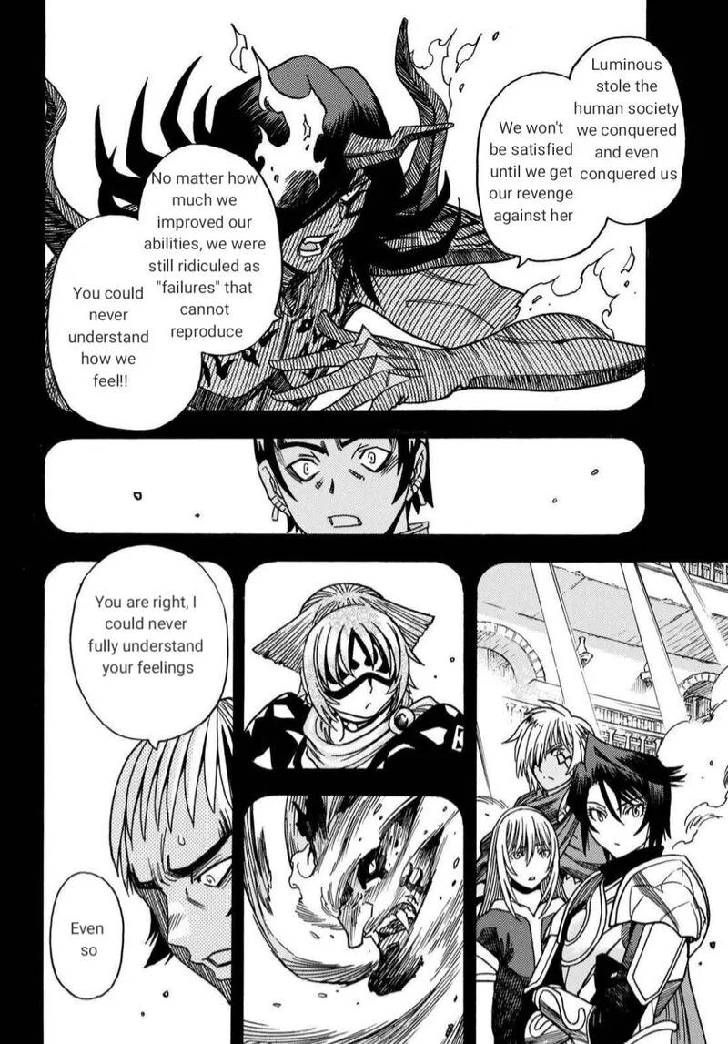 Tensei Shitara Slime Datta Ken - Toaru Kyuka no Sigoshi-kata Chapter 21 page 16