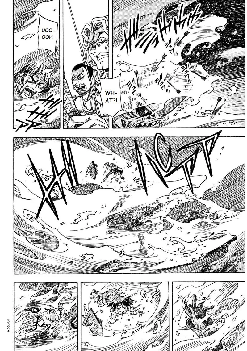 Tensei Shitara Slime Datta Ken - Toaru Kyuka no Sigoshi-kata Chapter 3 page 13