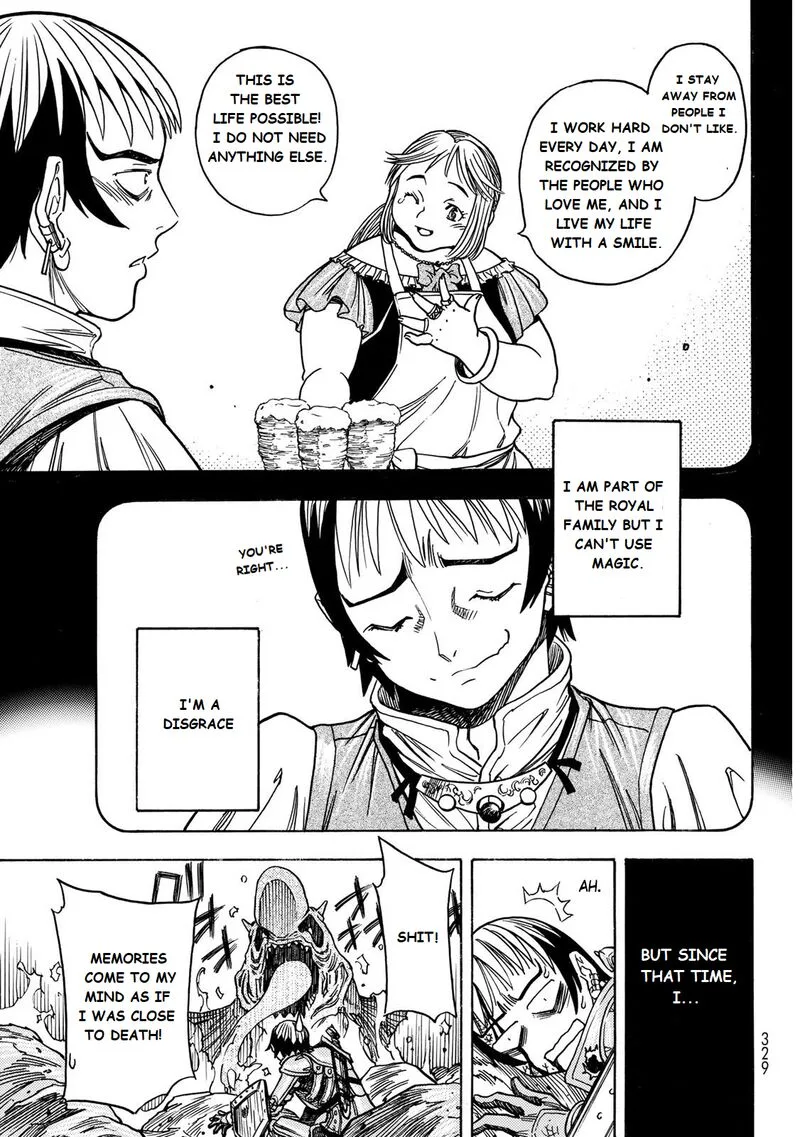 Tensei Shitara Slime Datta Ken - Toaru Kyuka no Sigoshi-kata Chapter 3 page 10