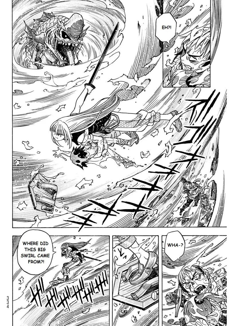 Tensei Shitara Slime Datta Ken - Toaru Kyuka no Sigoshi-kata Chapter 3 page 15