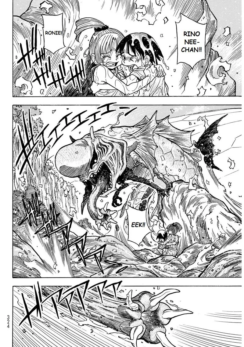 Tensei Shitara Slime Datta Ken - Toaru Kyuka no Sigoshi-kata Chapter 3 page 5