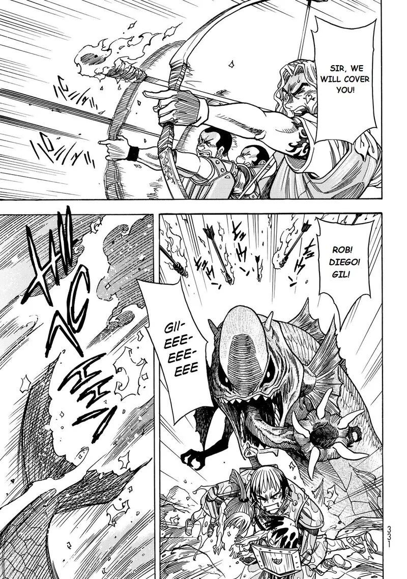 Tensei Shitara Slime Datta Ken - Toaru Kyuka no Sigoshi-kata Chapter 3 page 12