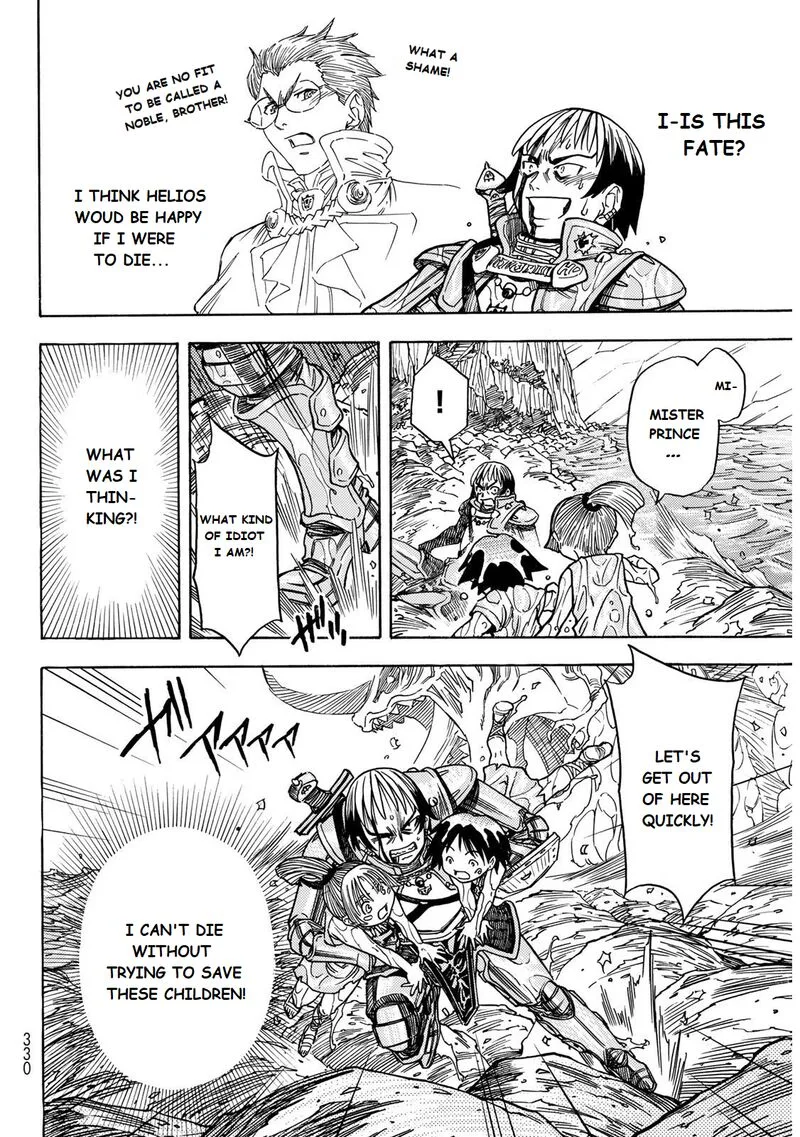 Tensei Shitara Slime Datta Ken - Toaru Kyuka no Sigoshi-kata Chapter 3 page 11