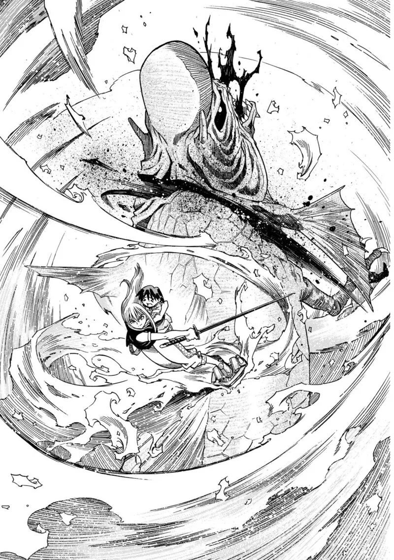 Tensei Shitara Slime Datta Ken - Toaru Kyuka no Sigoshi-kata Chapter 3 page 18