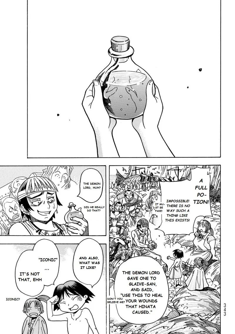 Tensei Shitara Slime Datta Ken - Toaru Kyuka no Sigoshi-kata Chapter 3 page 24
