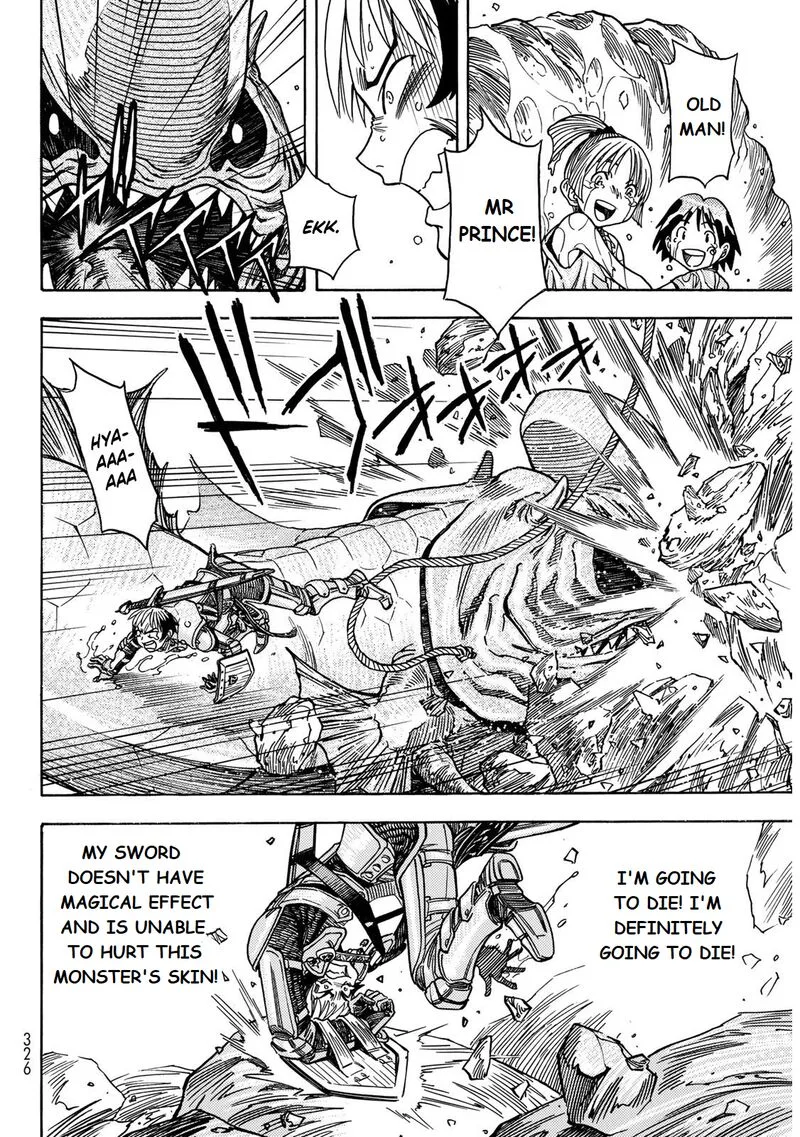Tensei Shitara Slime Datta Ken - Toaru Kyuka no Sigoshi-kata Chapter 3 page 7