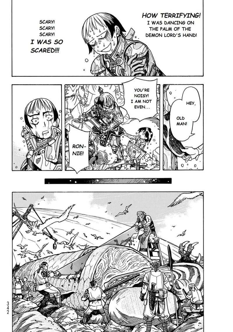 Tensei Shitara Slime Datta Ken - Toaru Kyuka no Sigoshi-kata Chapter 3 page 23