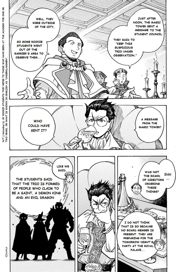 Tensei Shitara Slime Datta Ken - Toaru Kyuka no Sigoshi-kata Chapter 4 page 6