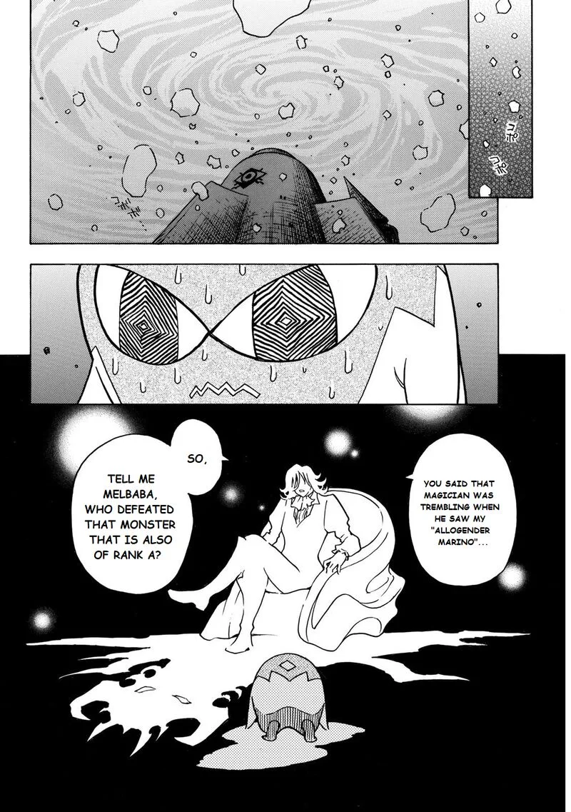 Tensei Shitara Slime Datta Ken - Toaru Kyuka no Sigoshi-kata Chapter 5 page 20