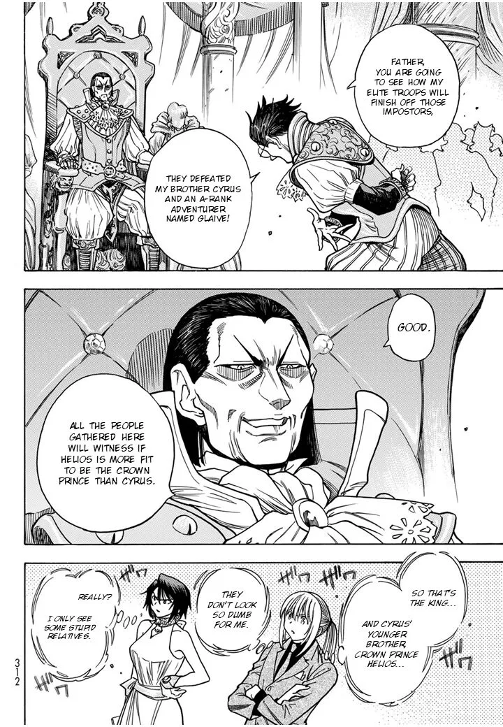Tensei Shitara Slime Datta Ken - Toaru Kyuka no Sigoshi-kata Chapter 6 page 11