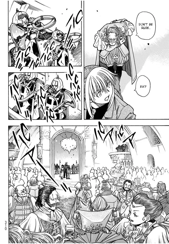 Tensei Shitara Slime Datta Ken - Toaru Kyuka no Sigoshi-kata Chapter 6 page 9