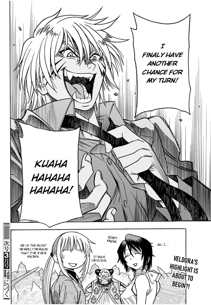 Tensei Shitara Slime Datta Ken - Toaru Kyuka no Sigoshi-kata Chapter 6 page 19