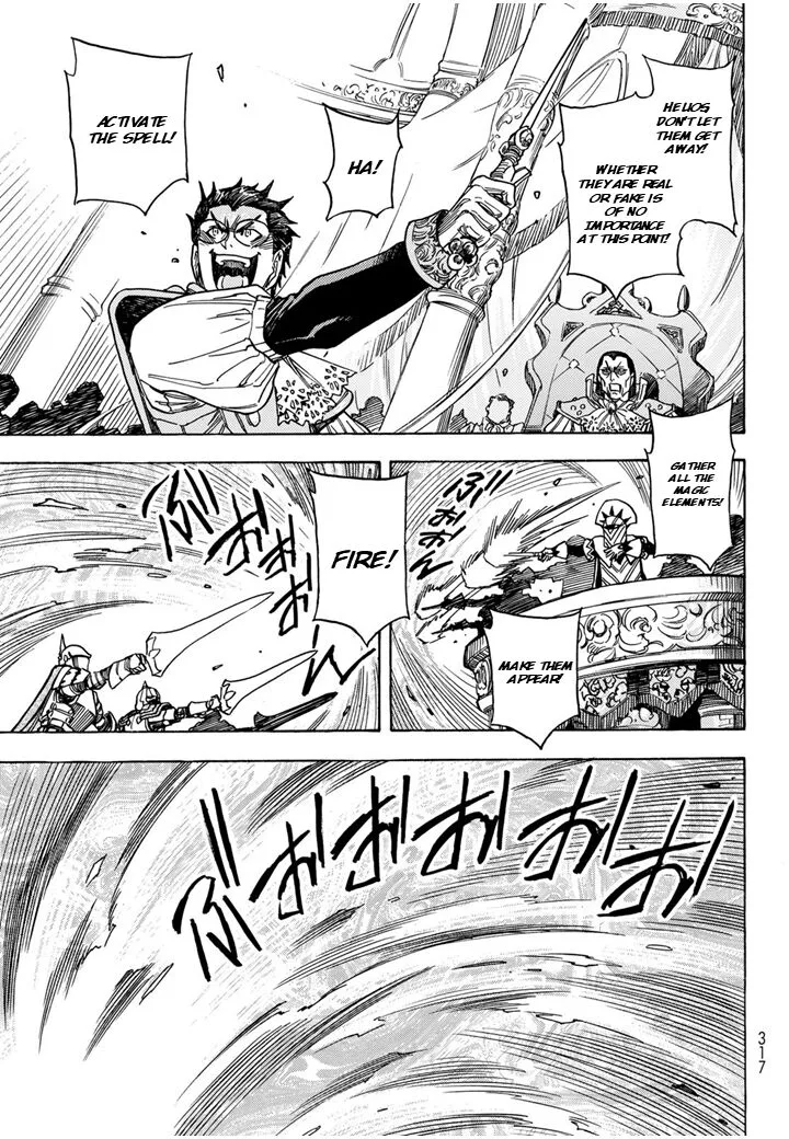 Tensei Shitara Slime Datta Ken - Toaru Kyuka no Sigoshi-kata Chapter 6 page 16