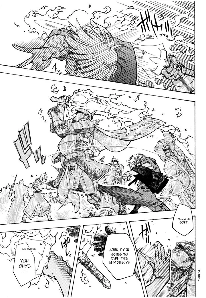 Tensei Shitara Slime Datta Ken - Toaru Kyuka no Sigoshi-kata Chapter 7 page 8