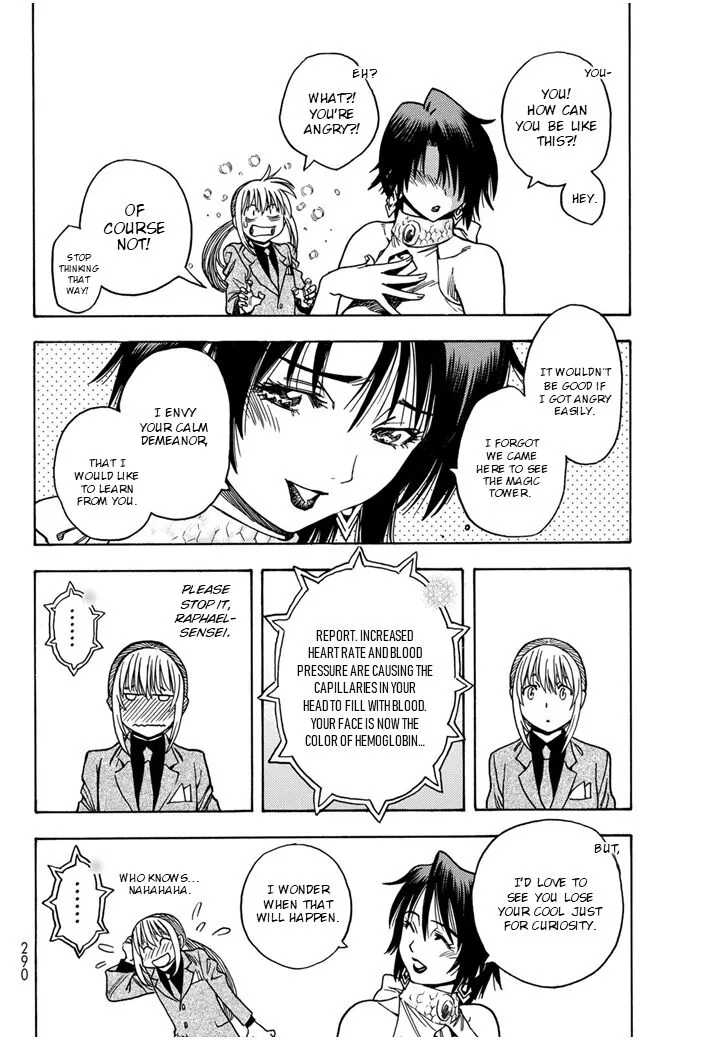 Tensei Shitara Slime Datta Ken - Toaru Kyuka no Sigoshi-kata Chapter 7 page 11