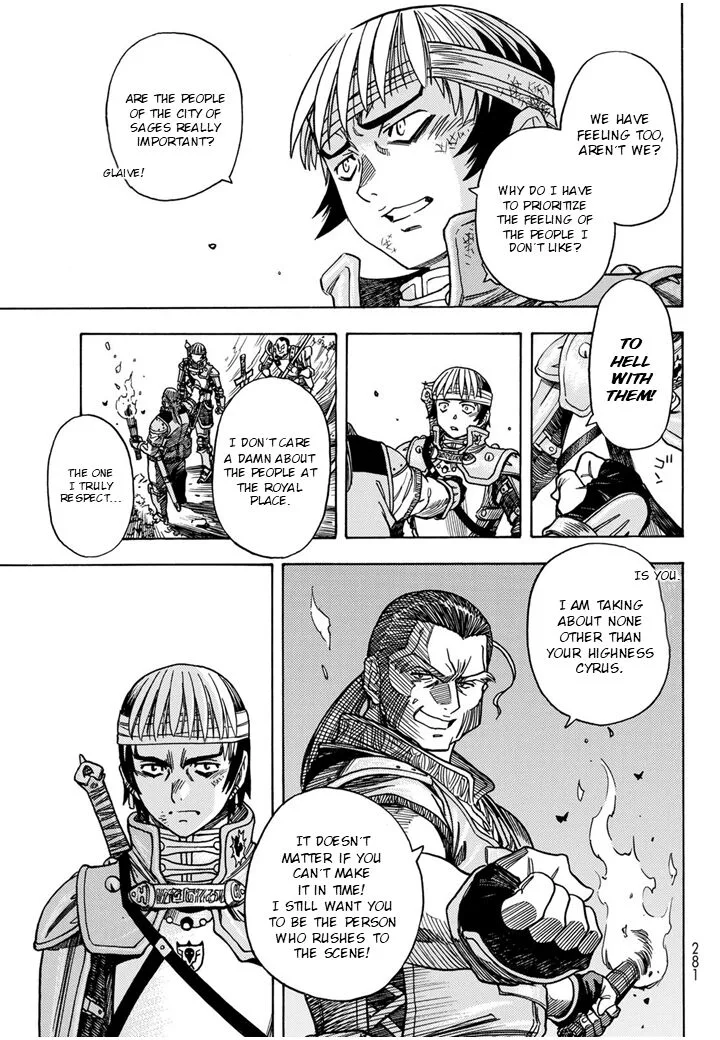 Tensei Shitara Slime Datta Ken - Toaru Kyuka no Sigoshi-kata Chapter 7 page 3
