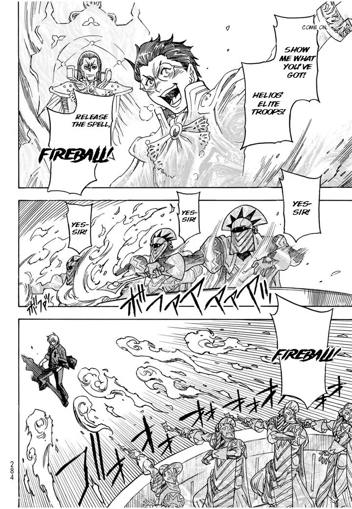 Tensei Shitara Slime Datta Ken - Toaru Kyuka no Sigoshi-kata Chapter 7 page 5