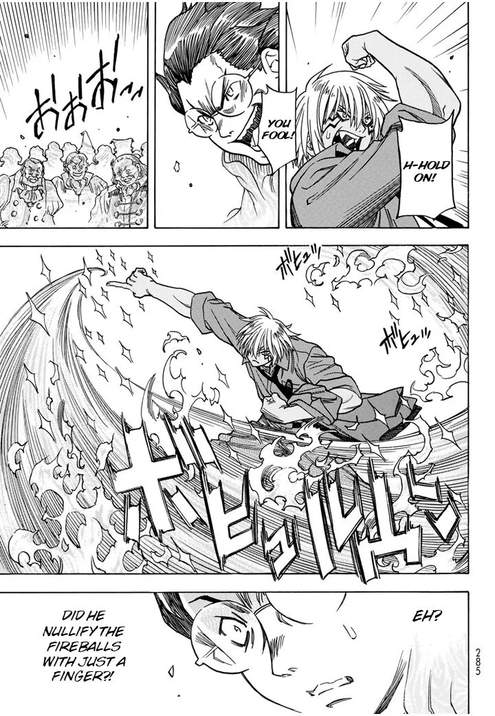 Tensei Shitara Slime Datta Ken - Toaru Kyuka no Sigoshi-kata Chapter 7 page 6