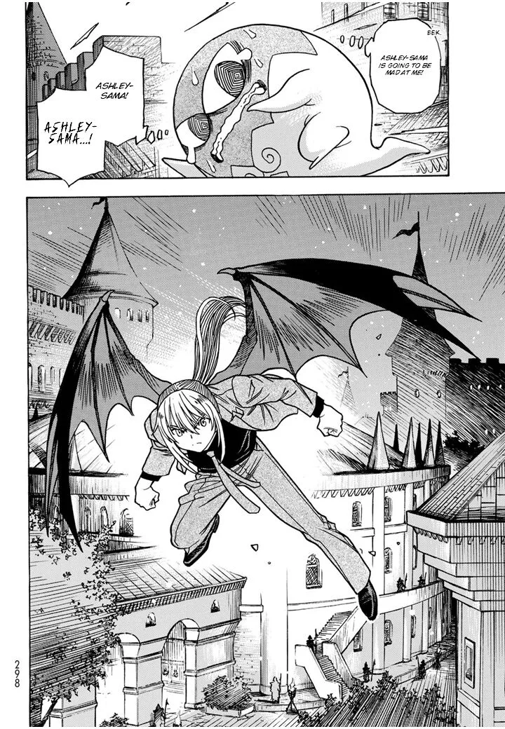 Tensei Shitara Slime Datta Ken - Toaru Kyuka no Sigoshi-kata Chapter 7 page 19