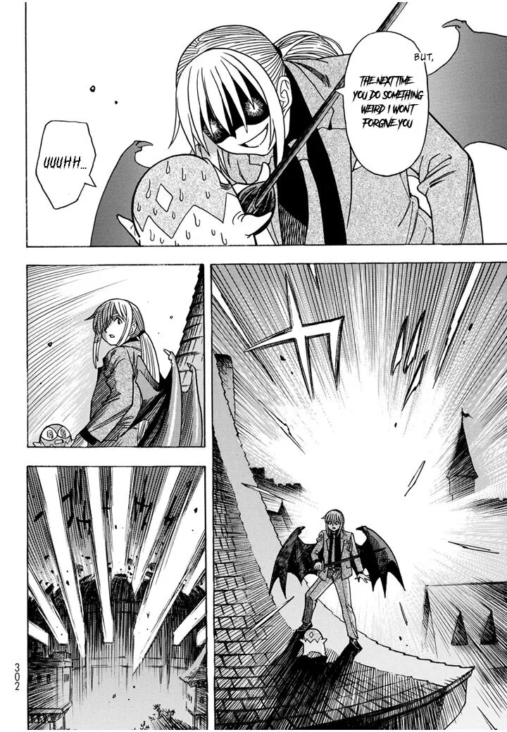 Tensei Shitara Slime Datta Ken - Toaru Kyuka no Sigoshi-kata Chapter 7 page 23