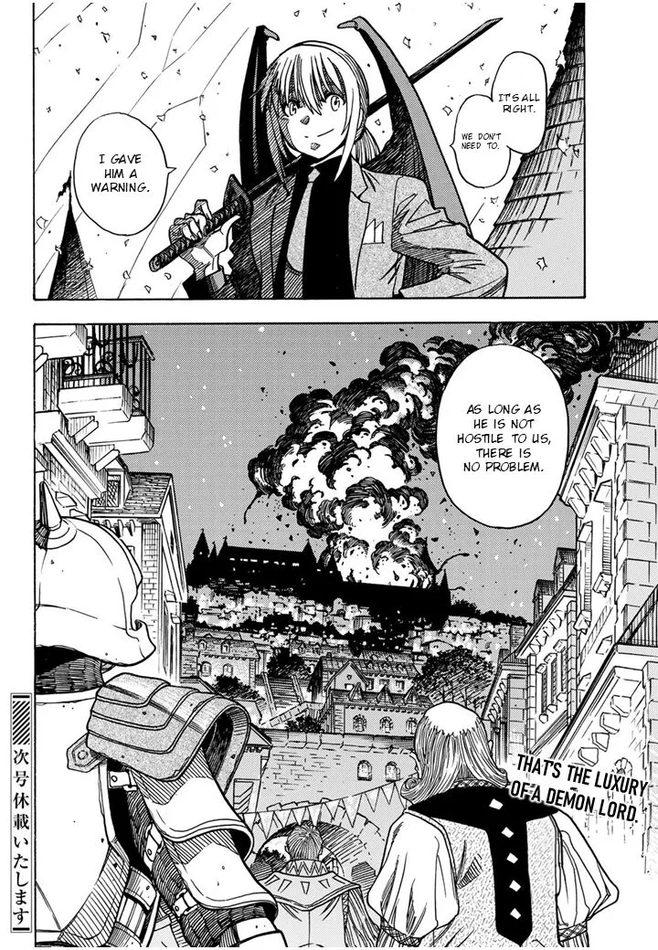 Tensei Shitara Slime Datta Ken - Toaru Kyuka no Sigoshi-kata Chapter 7 page 25