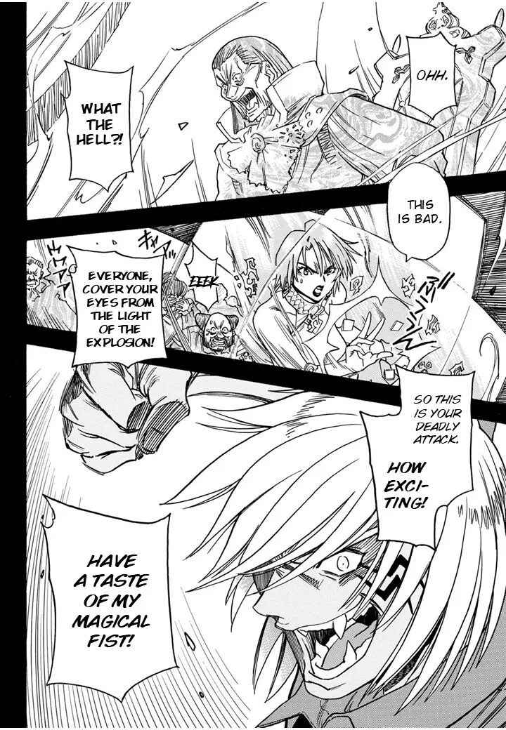 Tensei Shitara Slime Datta Ken - Toaru Kyuka no Sigoshi-kata Chapter 8 page 2