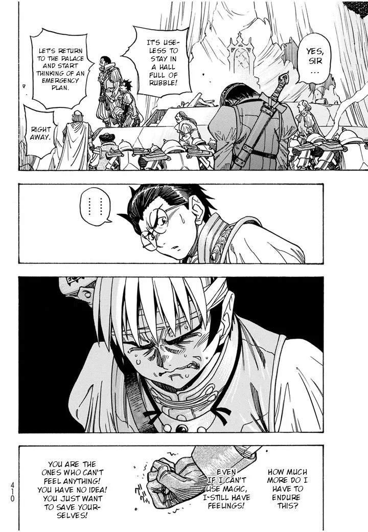 Tensei Shitara Slime Datta Ken - Toaru Kyuka no Sigoshi-kata Chapter 8 page 12