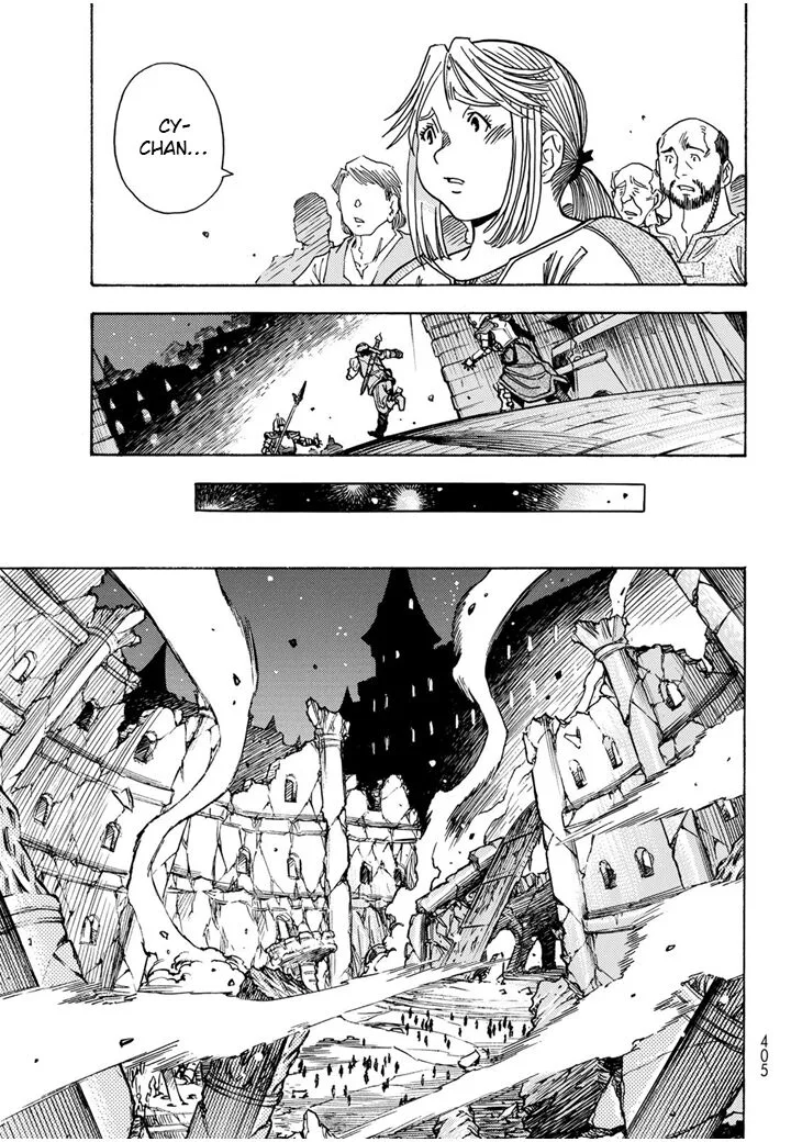 Tensei Shitara Slime Datta Ken - Toaru Kyuka no Sigoshi-kata Chapter 8 page 7