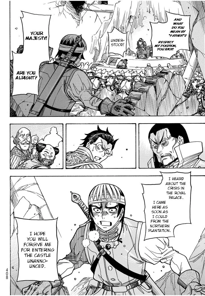 Tensei Shitara Slime Datta Ken - Toaru Kyuka no Sigoshi-kata Chapter 8 page 10