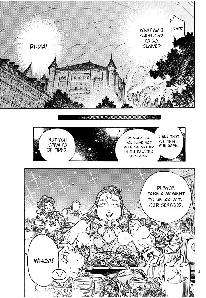 Tensei Shitara Slime Datta Ken - Toaru Kyuka no Sigoshi-kata Chapter 8 page 13
