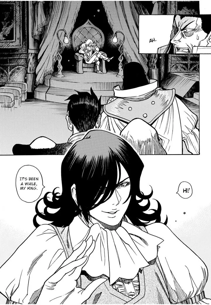 Tensei Shitara Slime Datta Ken - Toaru Kyuka no Sigoshi-kata Chapter 8 page 21