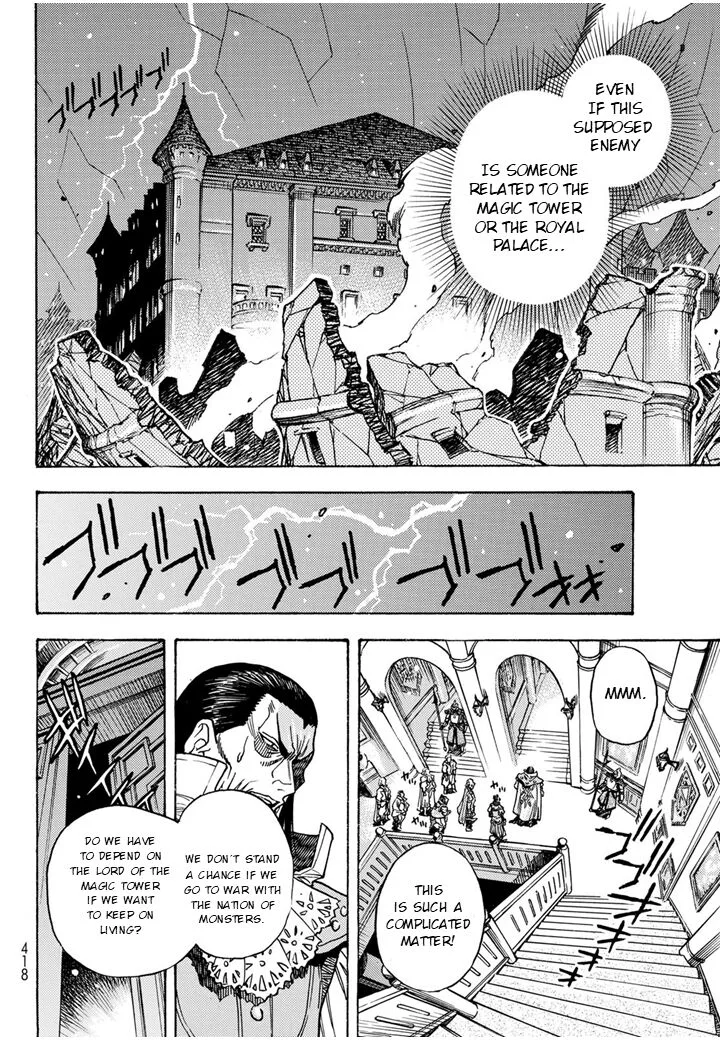 Tensei Shitara Slime Datta Ken - Toaru Kyuka no Sigoshi-kata Chapter 8 page 20