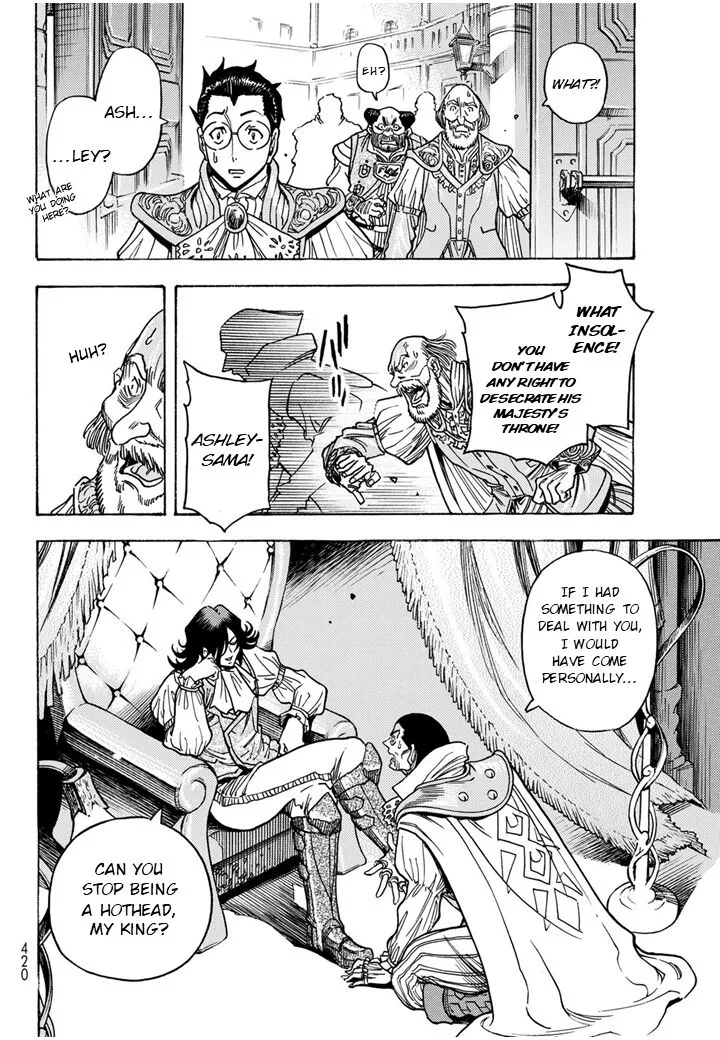 Tensei Shitara Slime Datta Ken - Toaru Kyuka no Sigoshi-kata Chapter 8 page 22