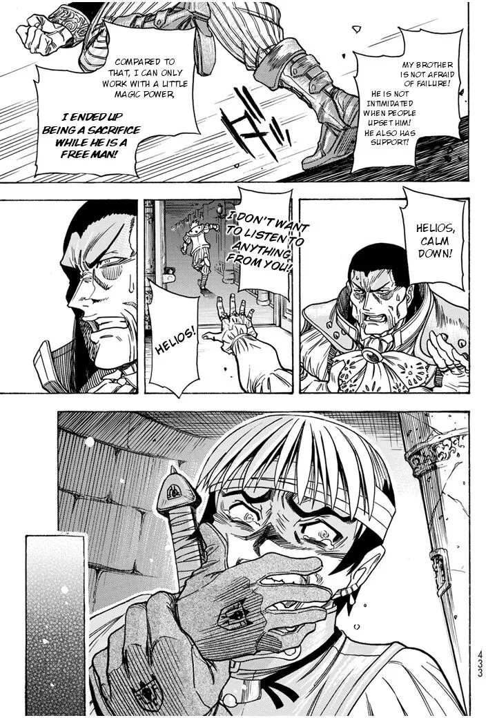 Tensei Shitara Slime Datta Ken - Toaru Kyuka no Sigoshi-kata Chapter 8 page 35