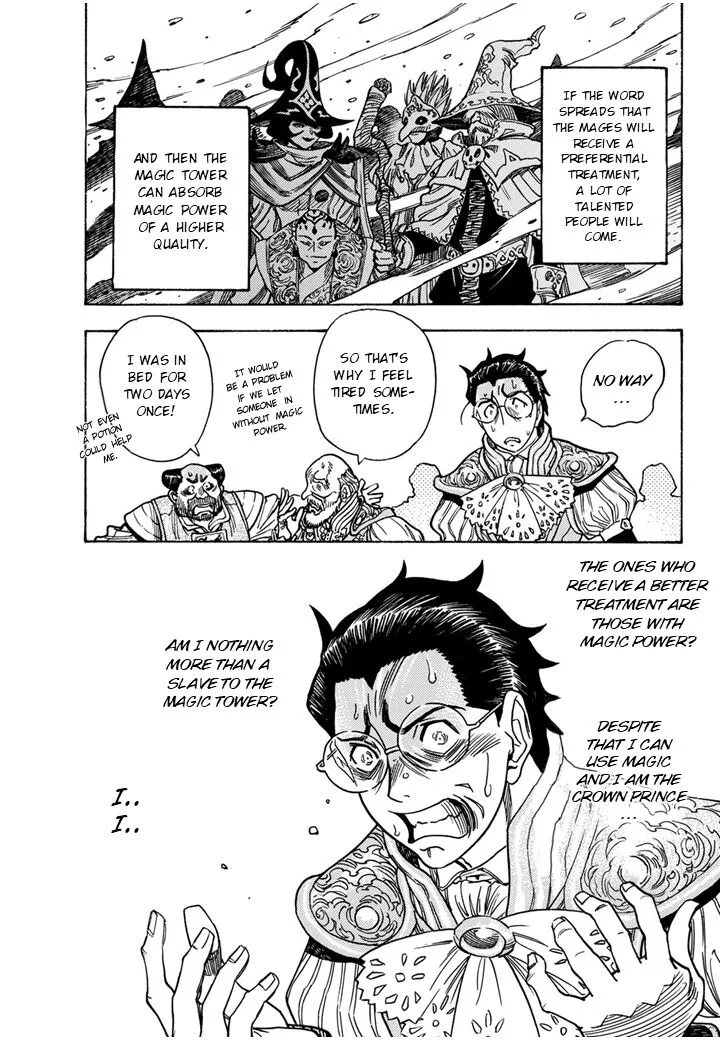 Tensei Shitara Slime Datta Ken - Toaru Kyuka no Sigoshi-kata Chapter 8 page 33