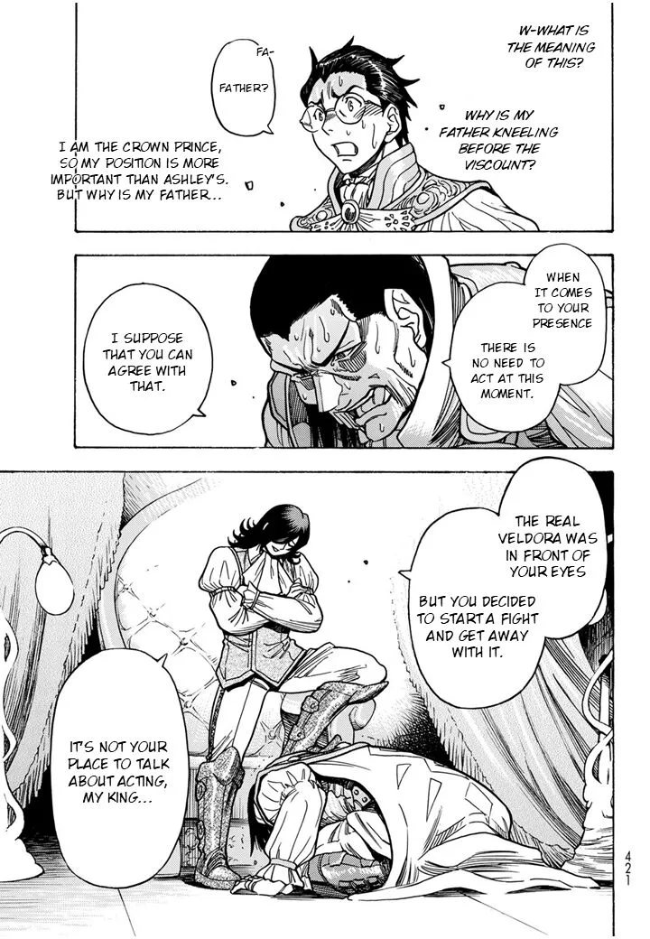 Tensei Shitara Slime Datta Ken - Toaru Kyuka no Sigoshi-kata Chapter 8 page 23