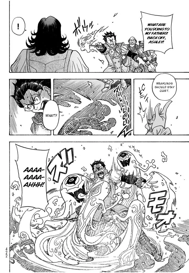 Tensei Shitara Slime Datta Ken - Toaru Kyuka no Sigoshi-kata Chapter 8 page 24