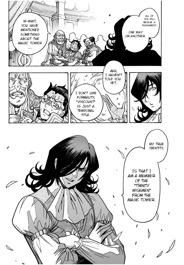 Tensei Shitara Slime Datta Ken - Toaru Kyuka no Sigoshi-kata Chapter 8 page 26
