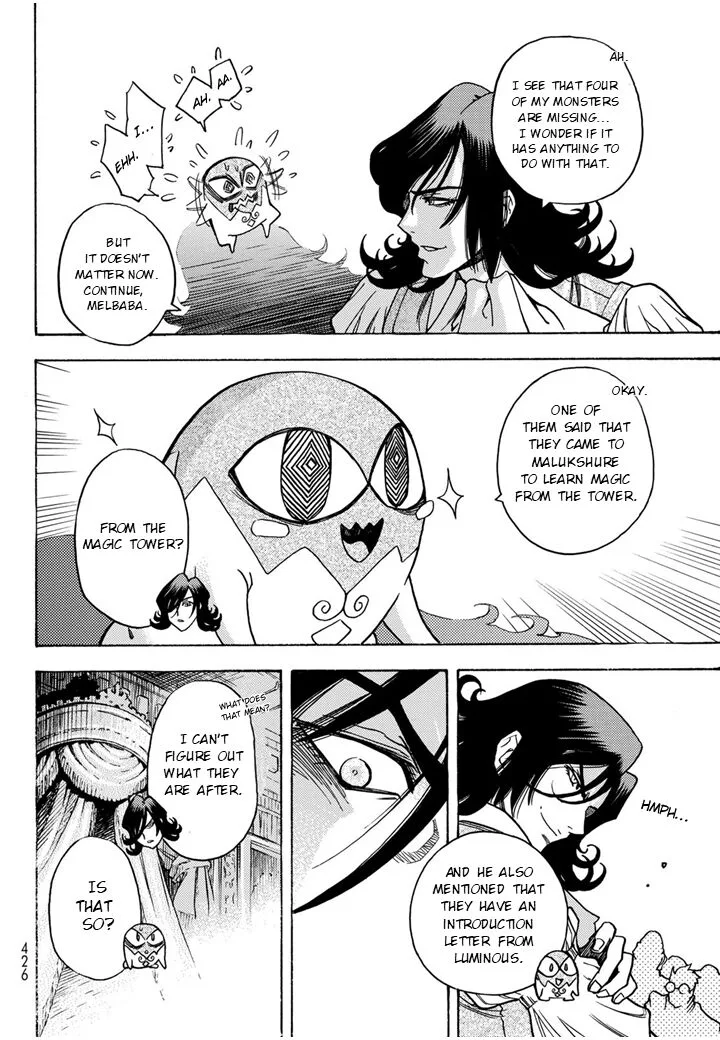Tensei Shitara Slime Datta Ken - Toaru Kyuka no Sigoshi-kata Chapter 8 page 28