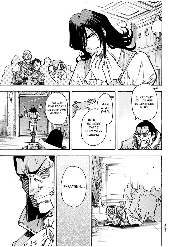 Tensei Shitara Slime Datta Ken - Toaru Kyuka no Sigoshi-kata Chapter 8 page 29