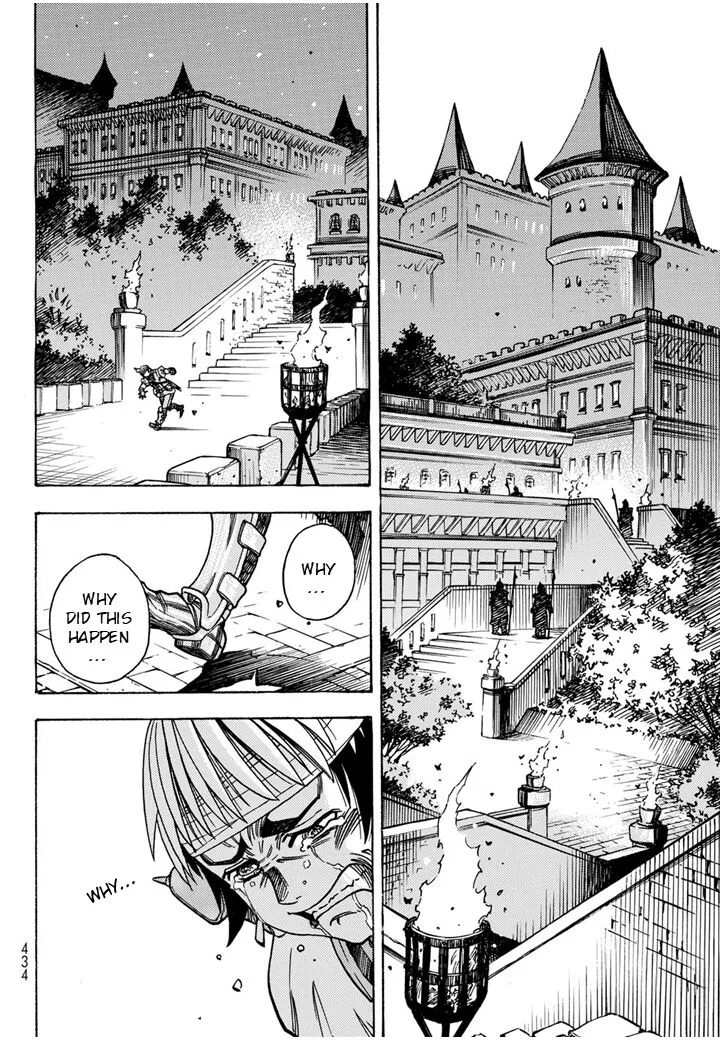 Tensei Shitara Slime Datta Ken - Toaru Kyuka no Sigoshi-kata Chapter 8 page 36