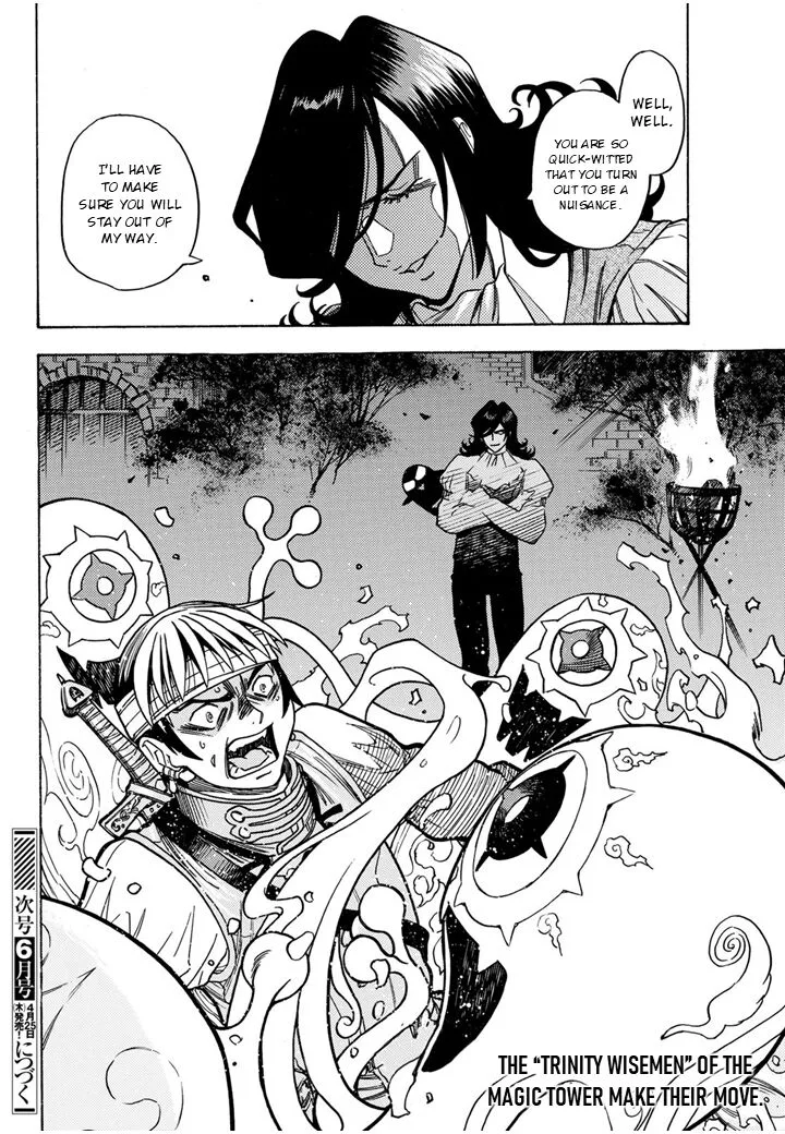 Tensei Shitara Slime Datta Ken - Toaru Kyuka no Sigoshi-kata Chapter 8 page 38