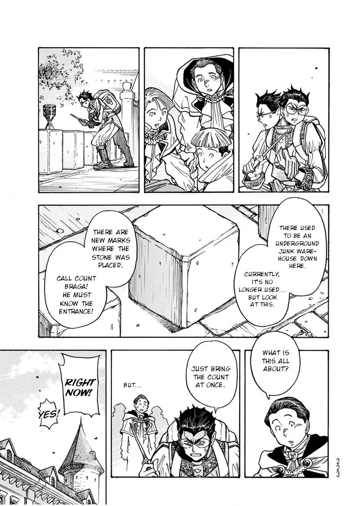 Tensei Shitara Slime Datta Ken - Toaru Kyuka no Sigoshi-kata Chapter 9 page 5