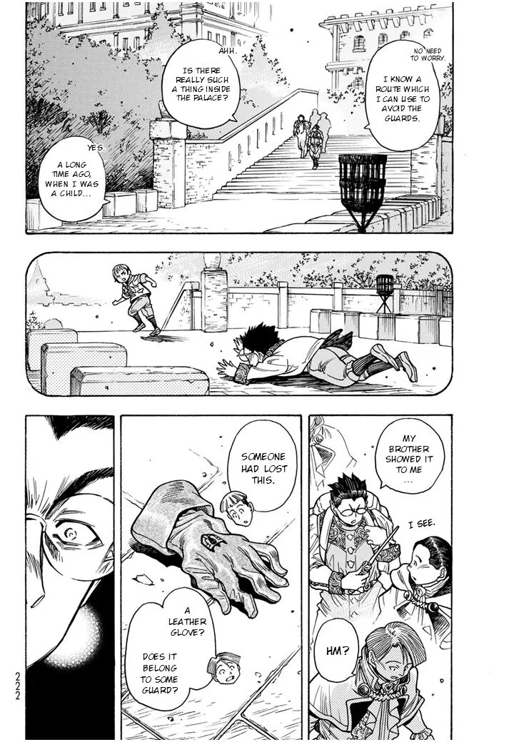 Tensei Shitara Slime Datta Ken - Toaru Kyuka no Sigoshi-kata Chapter 9 page 4