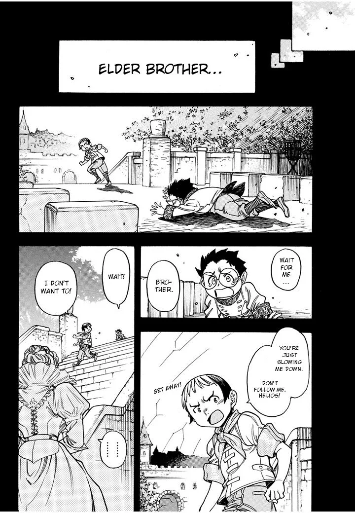 Tensei Shitara Slime Datta Ken - Toaru Kyuka no Sigoshi-kata Chapter 9 page 6