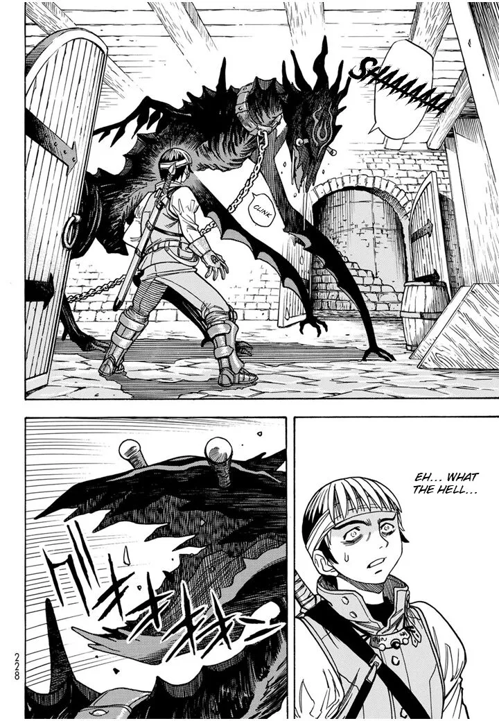 Tensei Shitara Slime Datta Ken - Toaru Kyuka no Sigoshi-kata Chapter 9 page 10